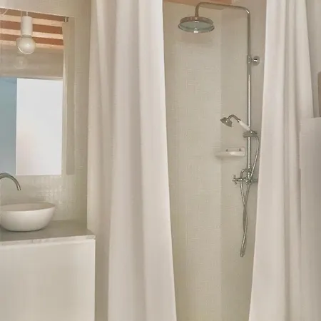 Maison 2 Personnes Chateaubriand Hyeres