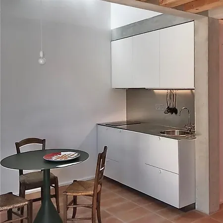 Maison 2 Personnes Chateaubriand Villa Hyeres
