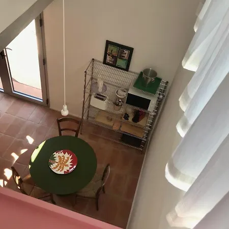 Maison 2 Personnes Chateaubriand Hyeres