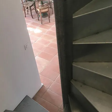 Maison 2 Personnes Chateaubriand Villa Hyeres